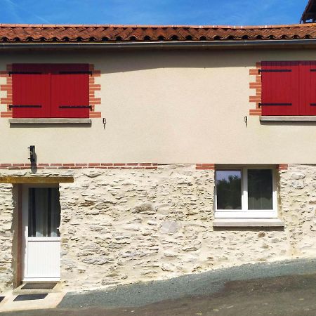 Villa Au Fil De L'Eau Le Boupère Esterno foto