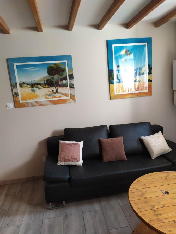 Villa Au Fil De L'Eau Le Boupère Esterno foto