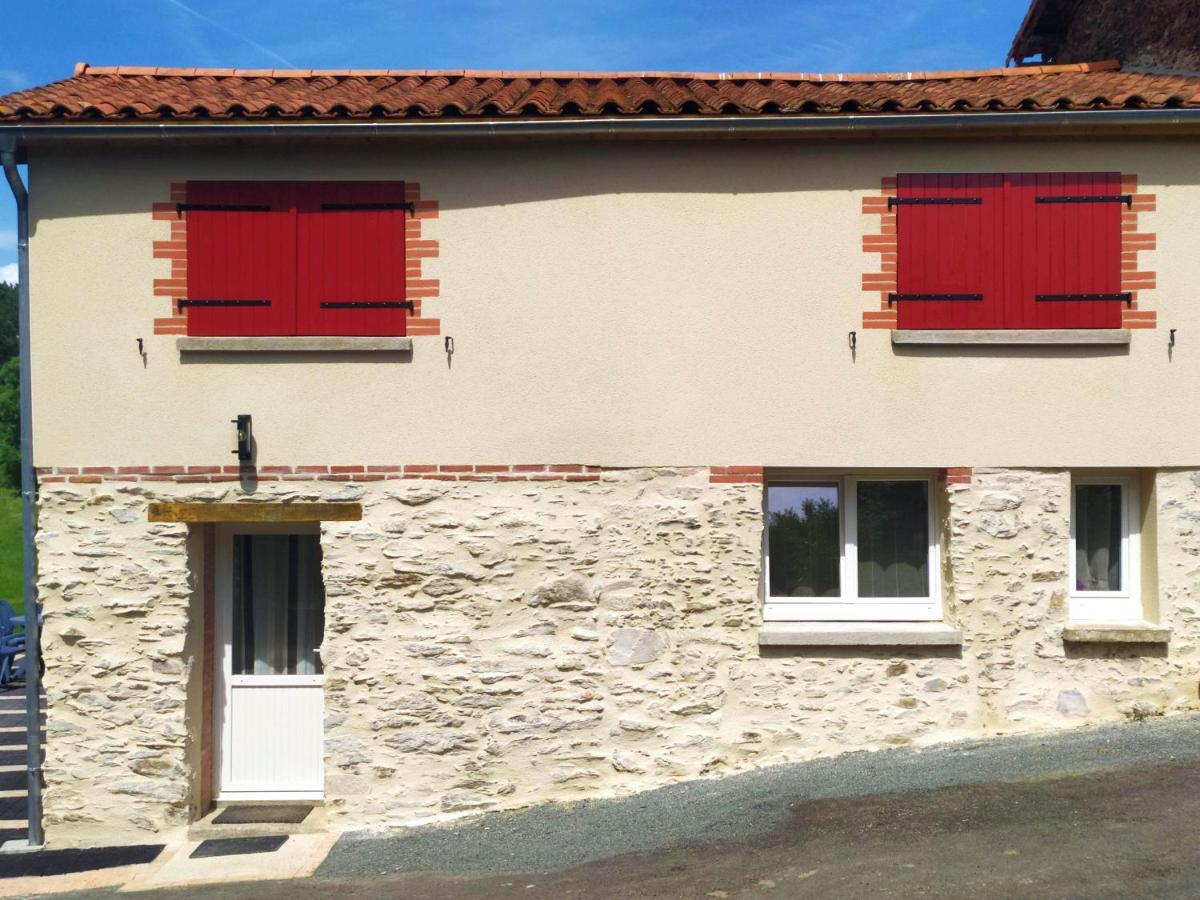 Villa Au Fil De L'Eau Le Boupère Esterno foto